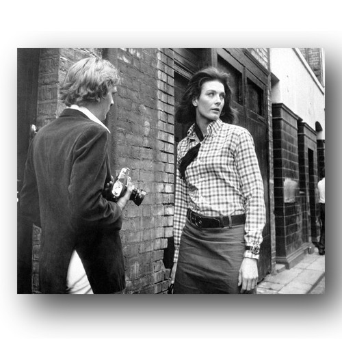 David hemmings vanessa - hemmings,