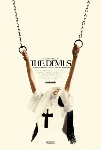 The devils movie poster 11 - poster,