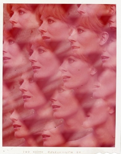 Vanessa redgrave blow 1966 - vanessa,