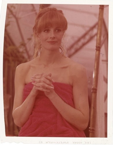 Vanessa redgrave 1960 - vanessa, 1960's