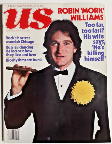 Magazine oct 1979 - magazine,