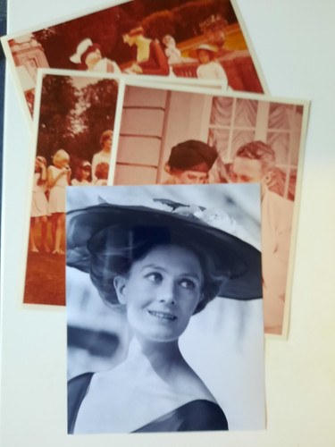 Vanessa redgrave movie - vanessa,