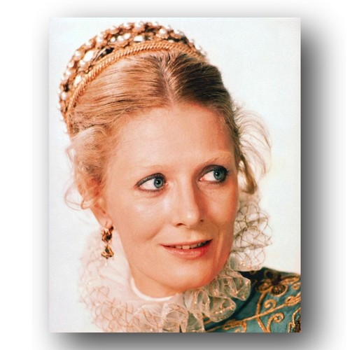 Vanessa redgrave photo 8x10 - redgrave,