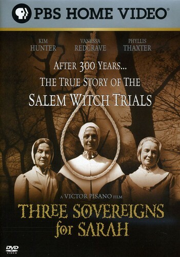 Three sovereigns for - for, sarah